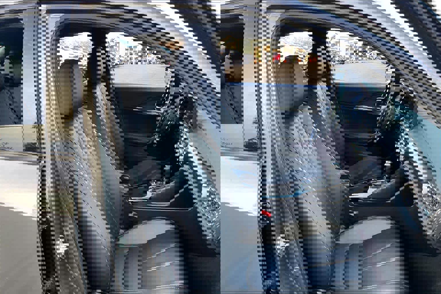 Used 2024 Acura Integra A-Spec image 10