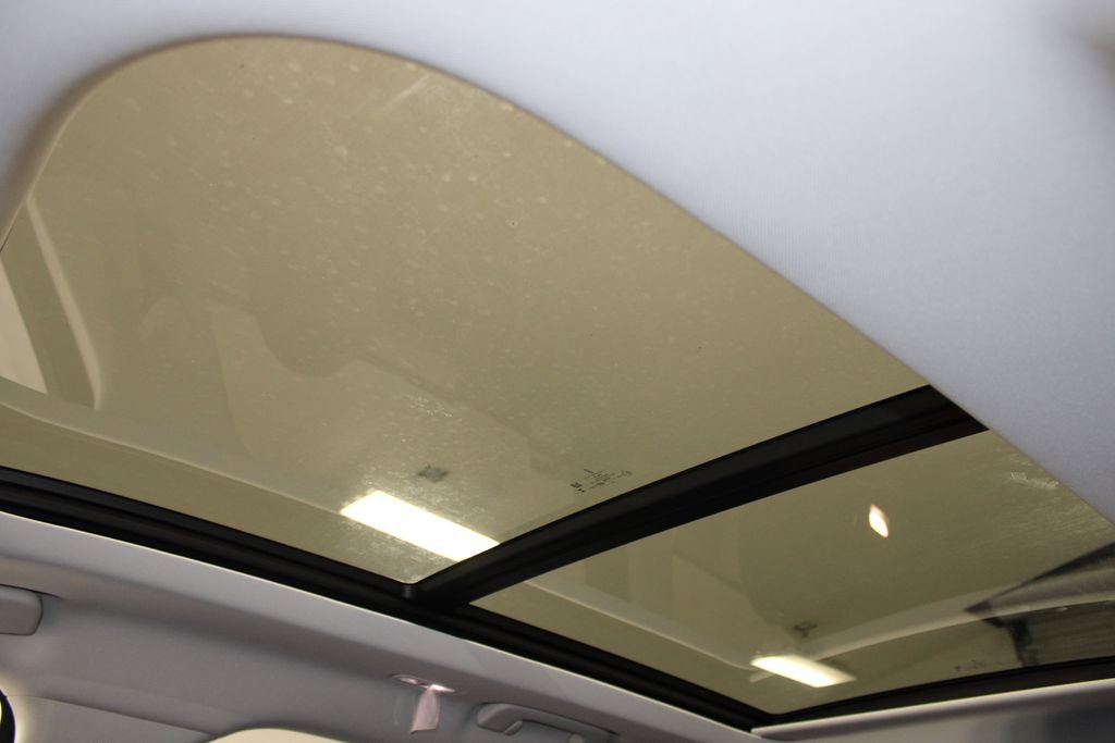 New 2026 Lincoln Nautilus Premier w/ Equipment Group 102A image 57