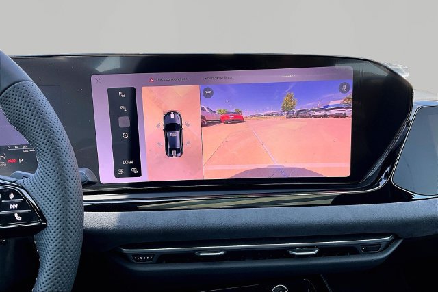 New 2026 Audi S5 Premium Plus AWD/4WD image 23
