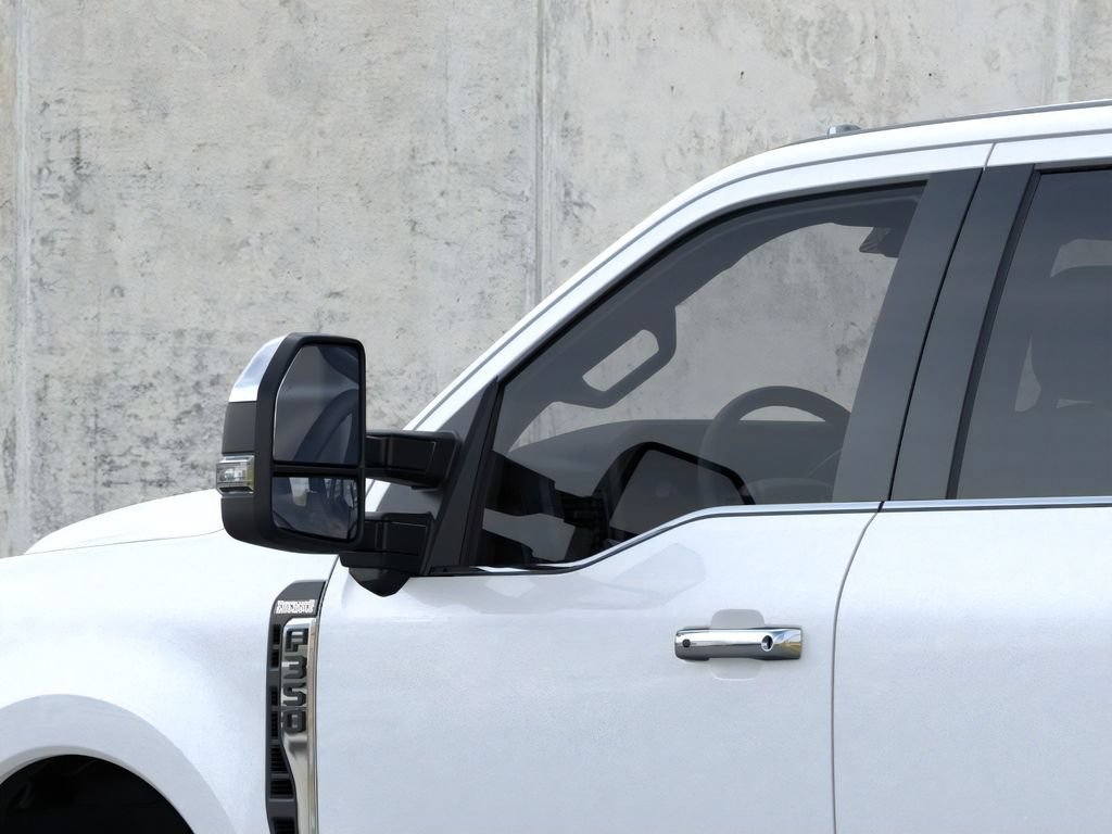 New 2026 Ford F350 King Ranch w/ Chrome Package AWD/4WD image 20