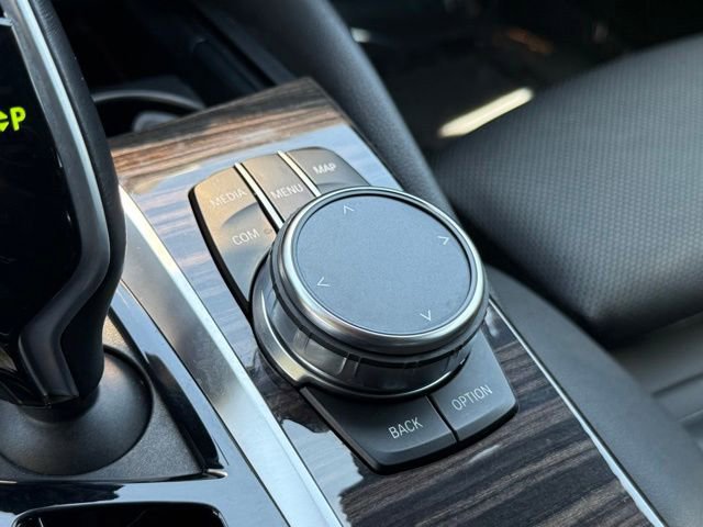 Certified 2023 BMW 530i w/ Convenience Package RWD image 28