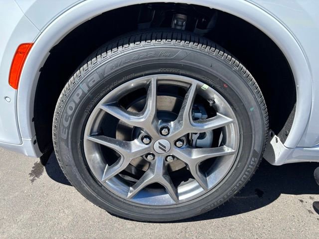New 2026 Dodge Durango GT w/ Trailer Tow Group IV AWD/4WD image 10