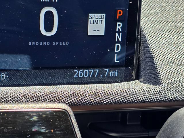 Used 2022 Ford Mustang Mach-E GT AWD/4WD image 28