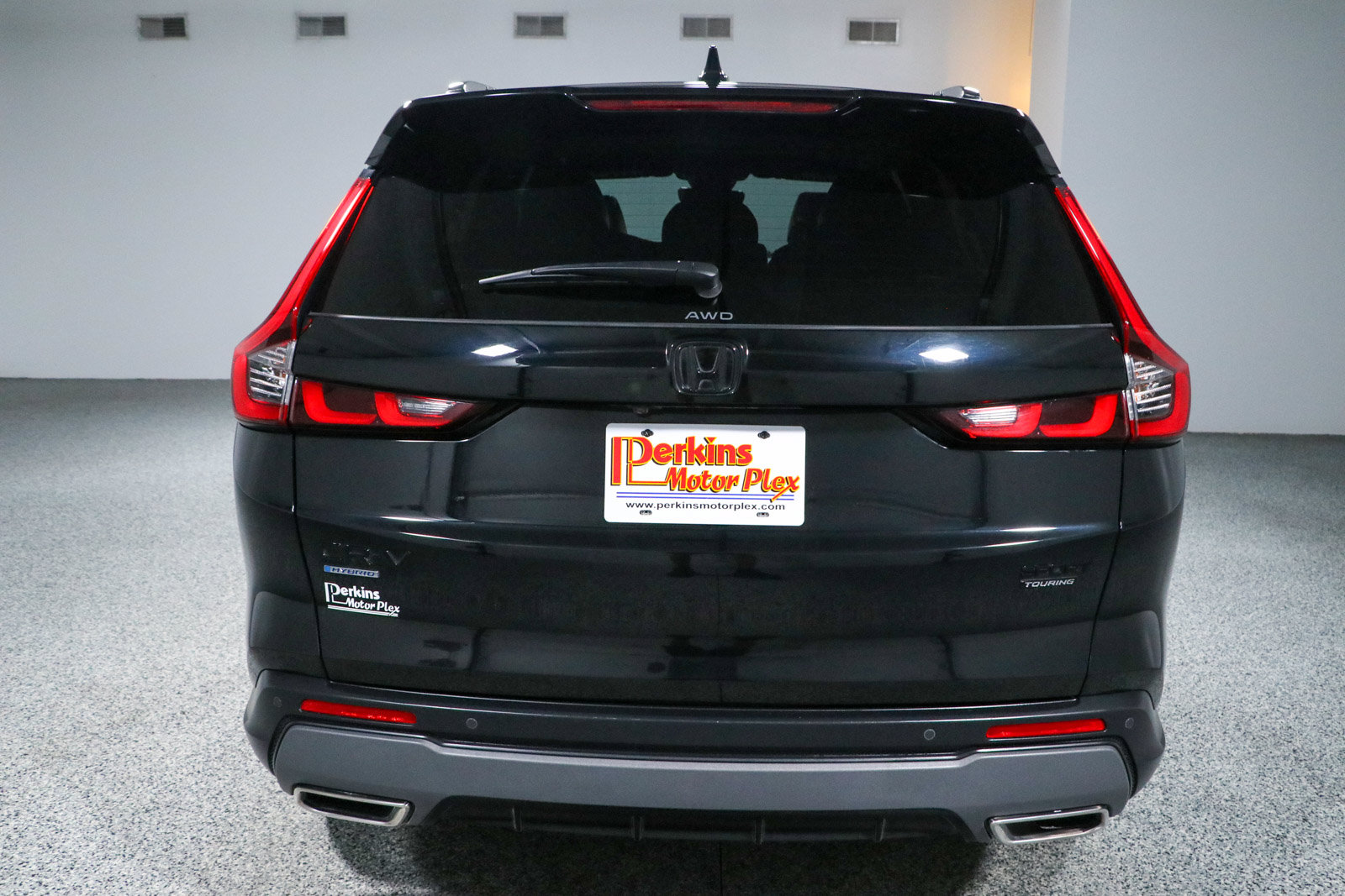 Used 2023 Honda CR-V Sport Touring image 8