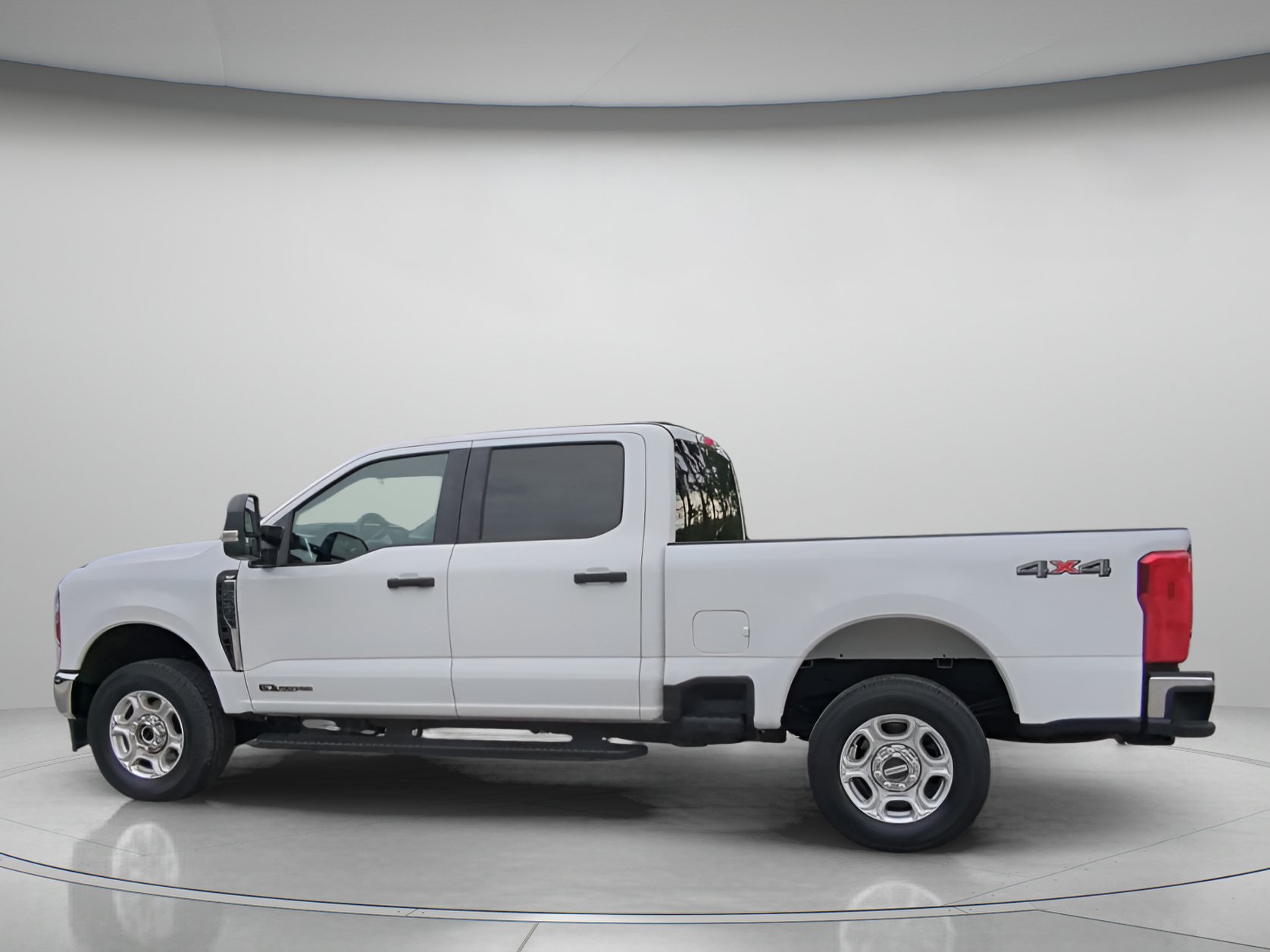 Certified 2026 Ford F250 XLT AWD/4WD image 15
