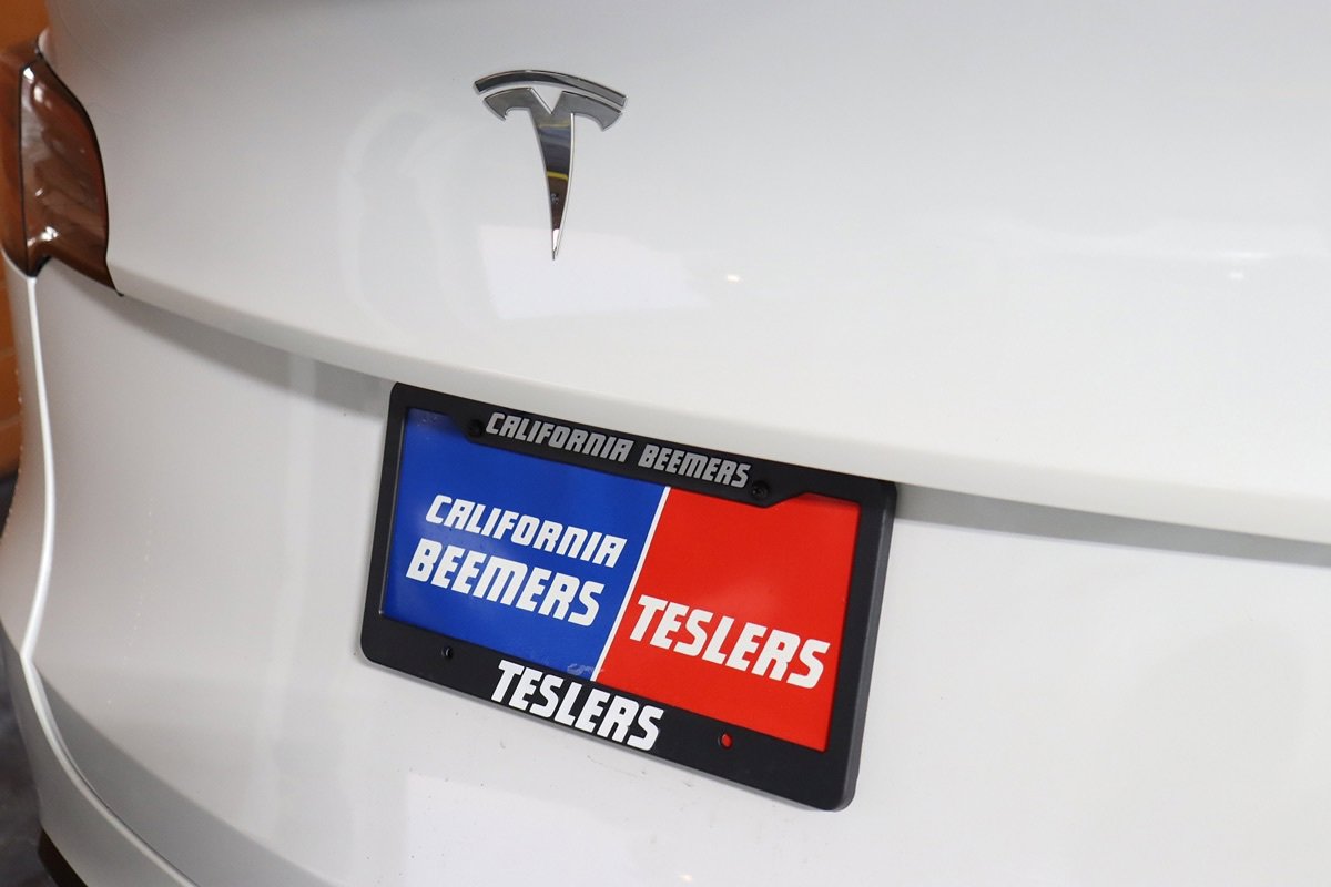 Used 2022 Tesla Model Y Performance AWD/4WD image 17