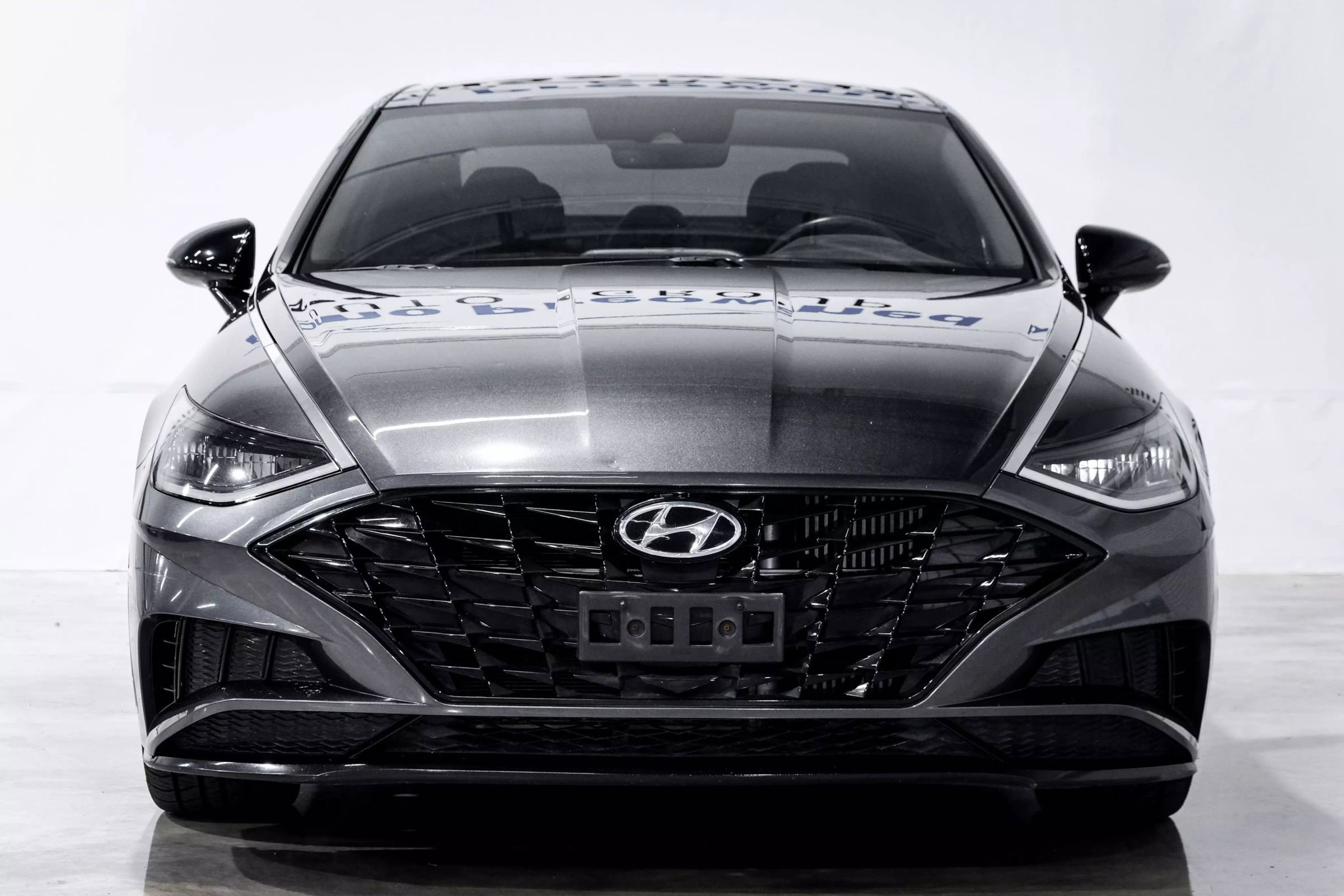 Used 2022 Hyundai Sonata SEL Plus w/ Cargo Package image 3