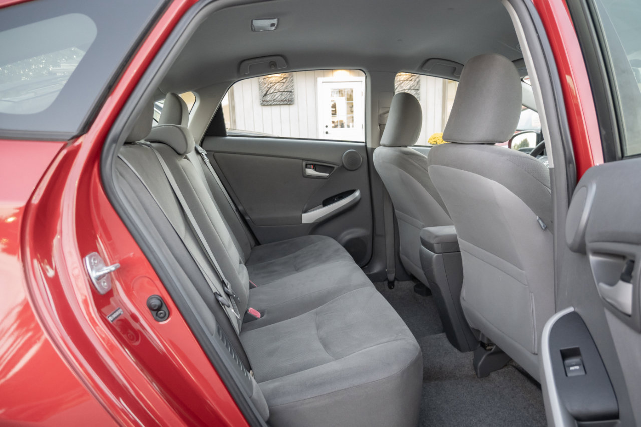 Used 2011 Toyota Prius Three image 24