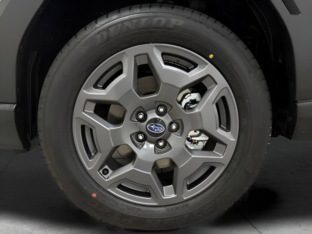 New 2026 Subaru Outback Premium image 20