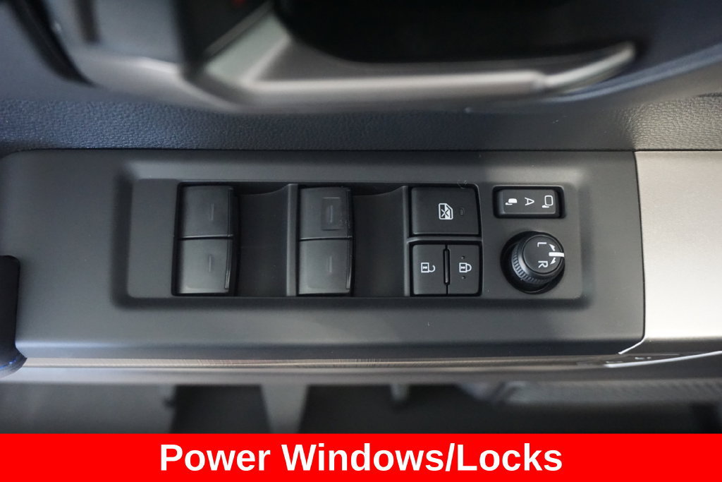 New 2026 Toyota Tundra Platinum AWD/4WD image 6