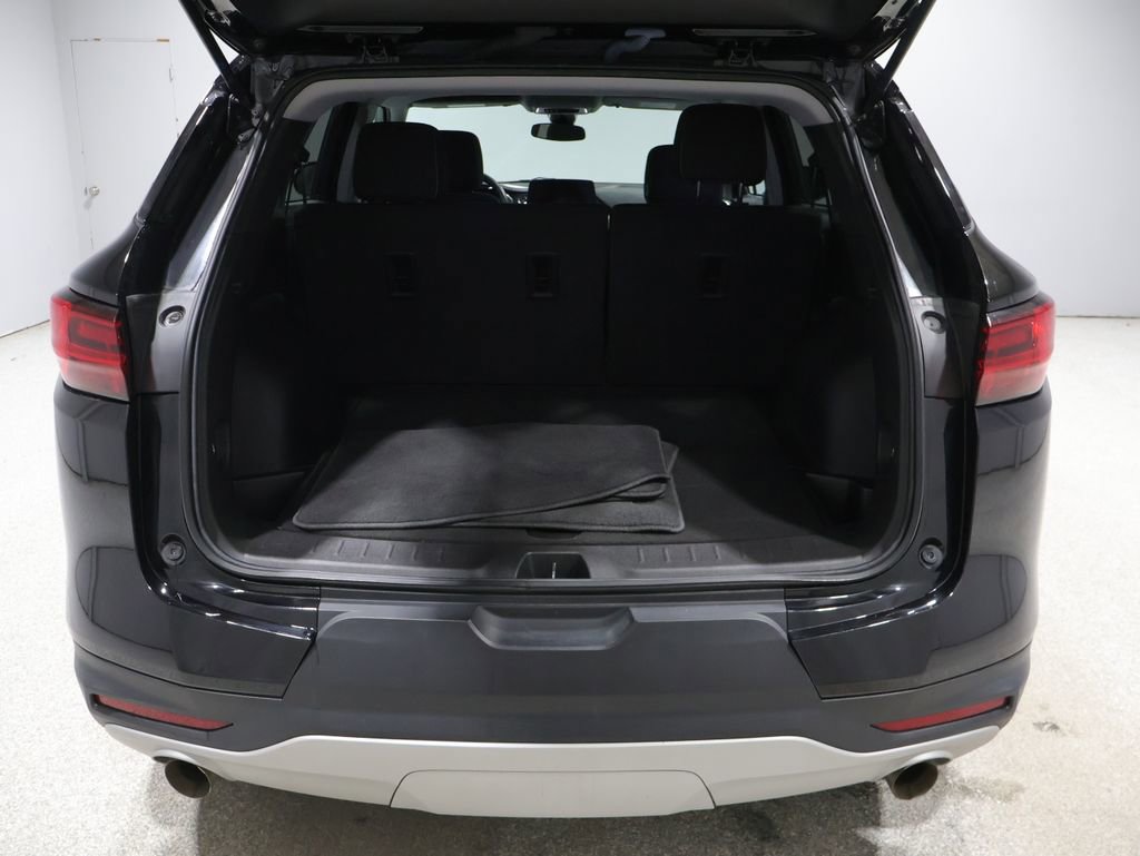 Used 2023 Chevrolet Blazer LT image 19