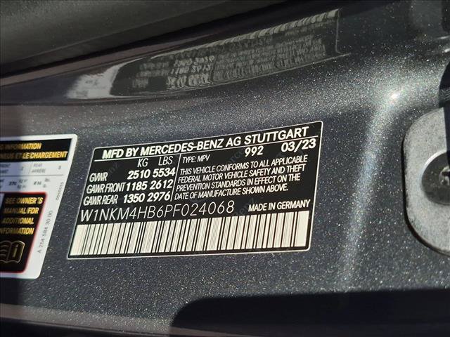 Used 2023 Mercedes-Benz GLC 300 4MATIC image 15