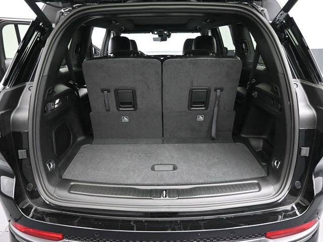 New 2026 Jeep Grand Cherokee L Limited image 20