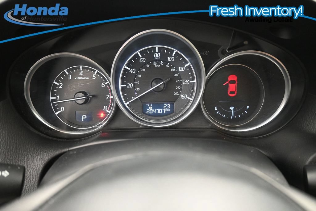 Used 2016 MAZDA CX-5 Grand Touring FWD image 15