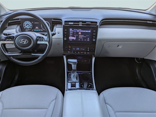 Used 2023 Hyundai Tucson SEL w/ Convenience Package image 17