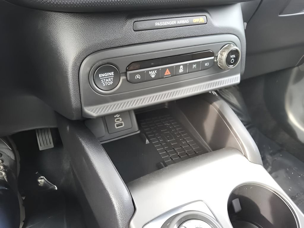 New 2025 Ford Bronco Sport Outer Banks w/ Outer Banks Tech Package+ AWD/4WD image 14