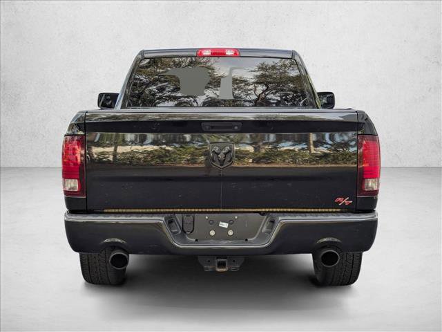 Used 2016 RAM 1500 Sport image 7