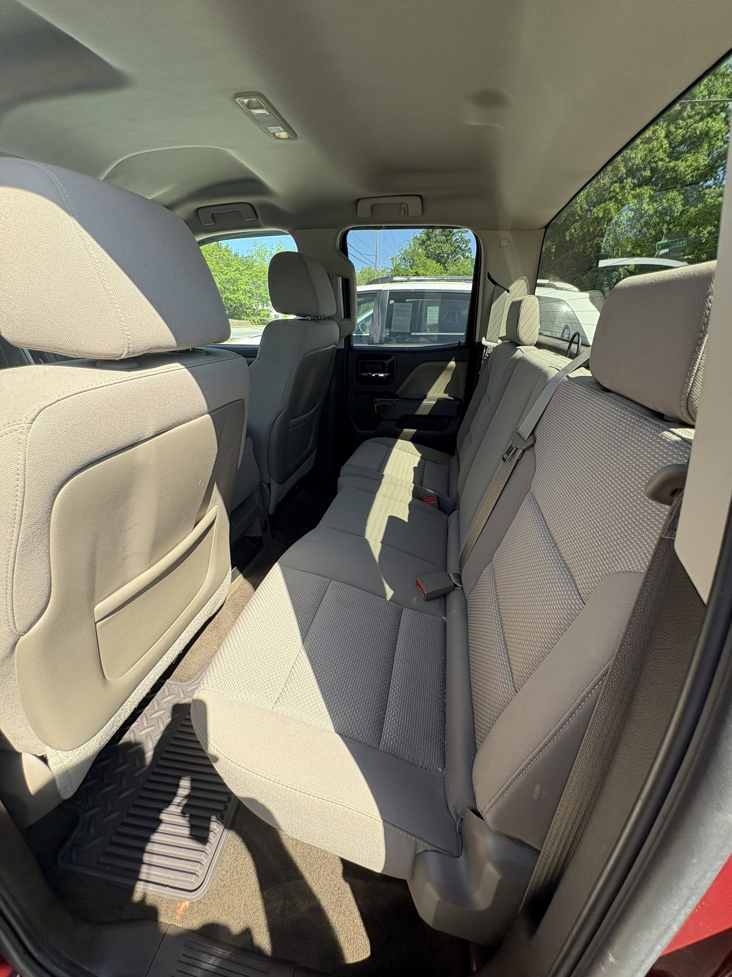 Used 2014 GMC Sierra 1500 SLE w/ SLE Value Package RWD image 10