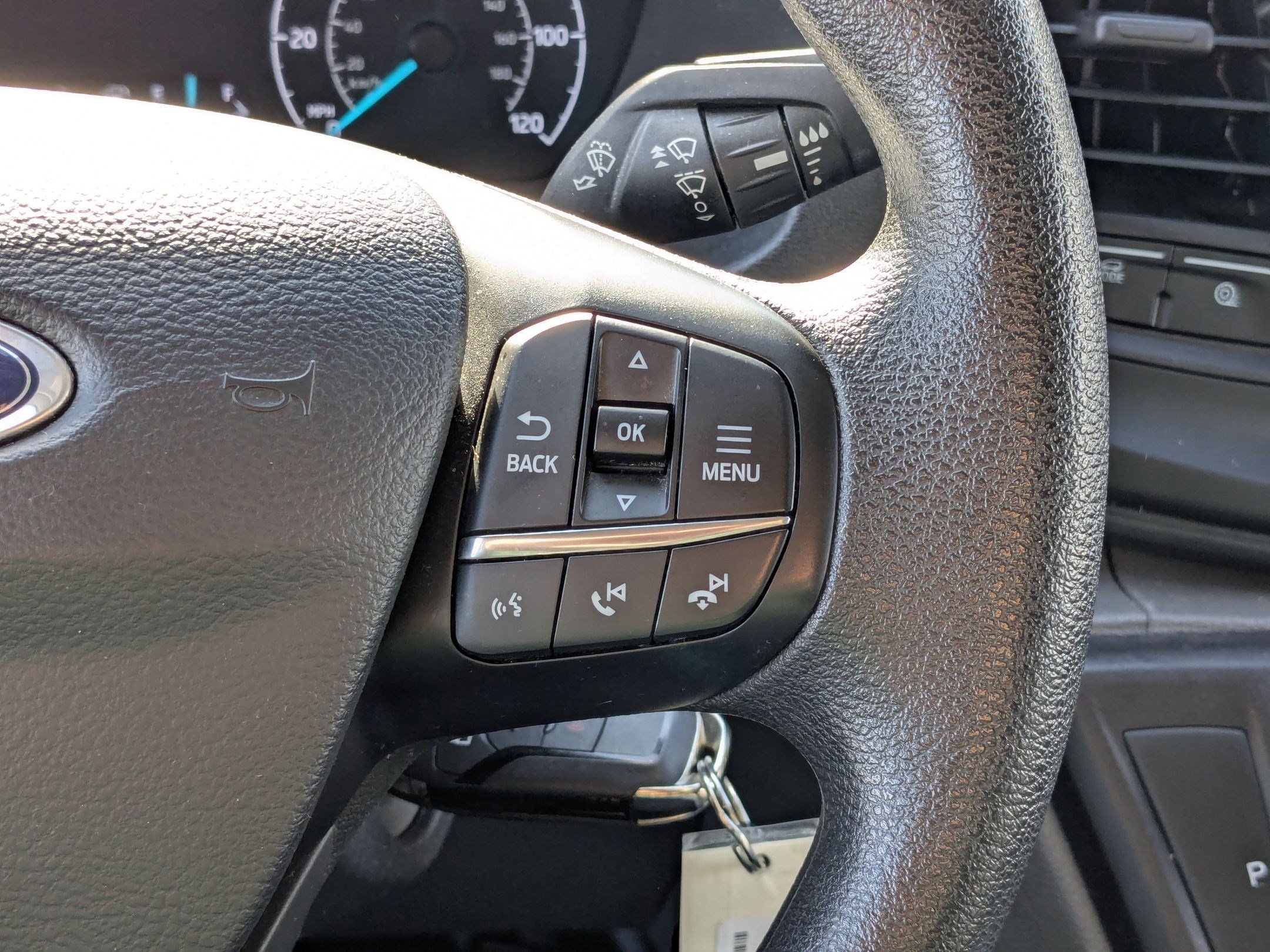 Used 2024 Ford Transit 250 Low Roof w/ Exterior Upgrade Package image 17