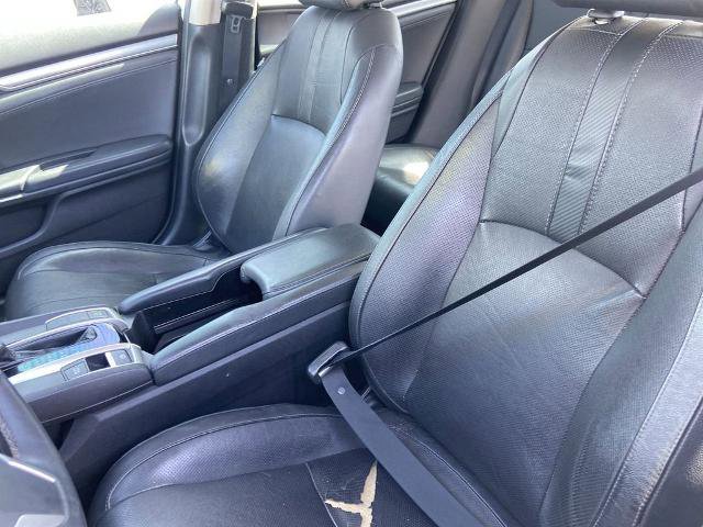 Used 2016 Honda Civic Touring image 16