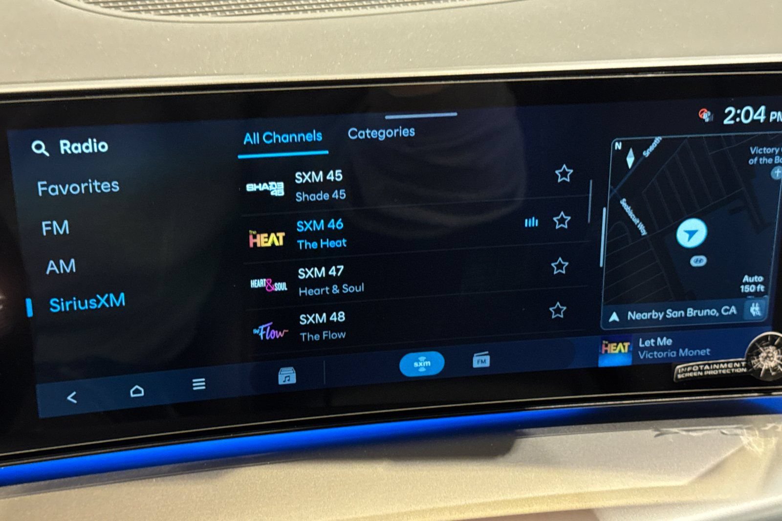 New 2026 Hyundai Ioniq 9 SEL AWD/4WD image 19