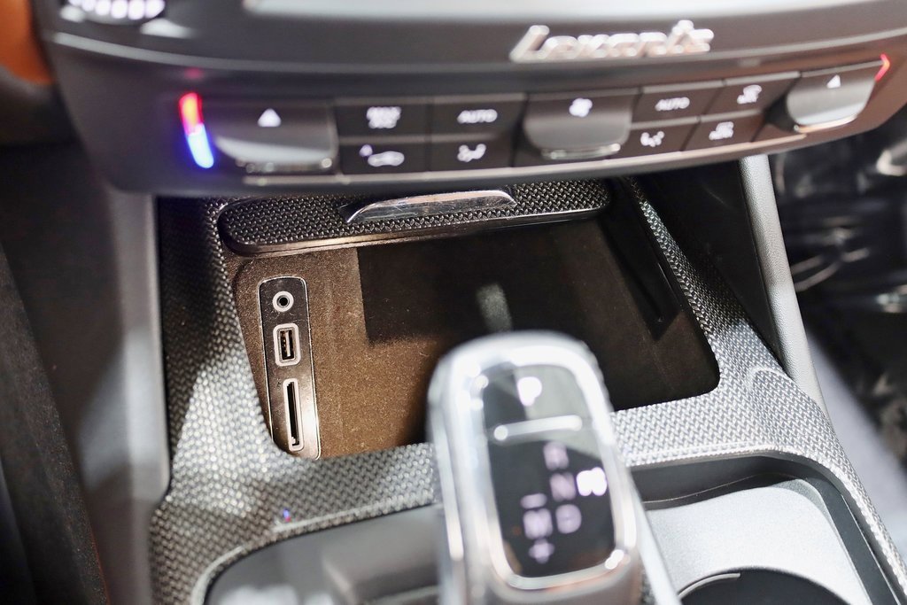 Used 2020 Maserati Levante GranSport image 25