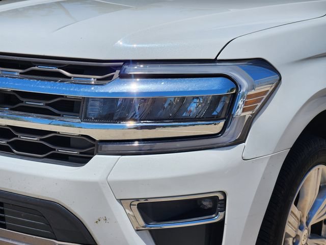 Used 2023 Ford Expedition Max King Ranch RWD image 9