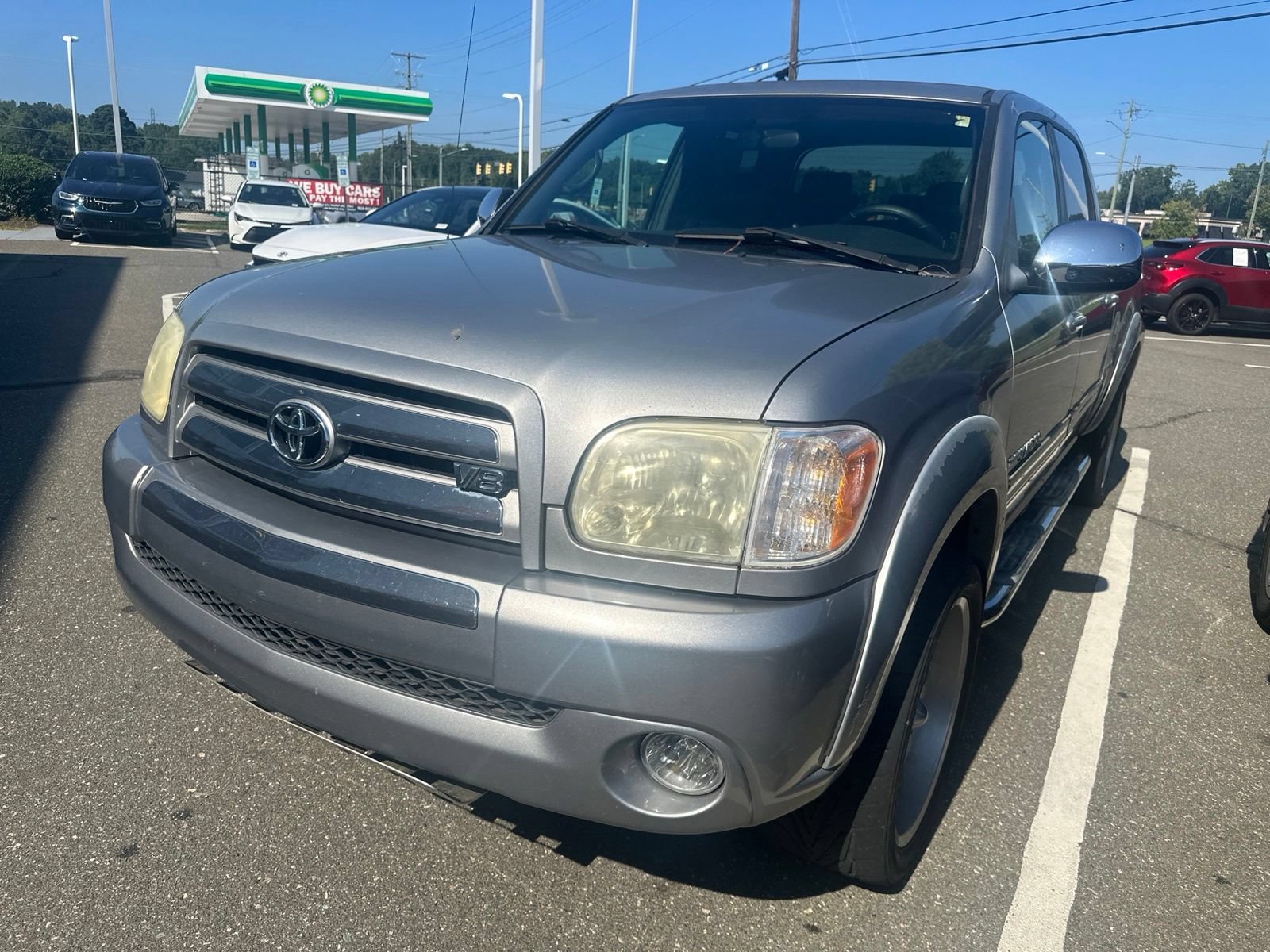 Used 2006 Toyota Tundra SR5 RWD image 13