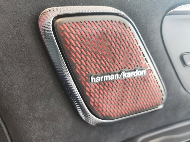 Used 2025 RAM 1500 RHO w/ RHO Level 1 Equipment Group image 51