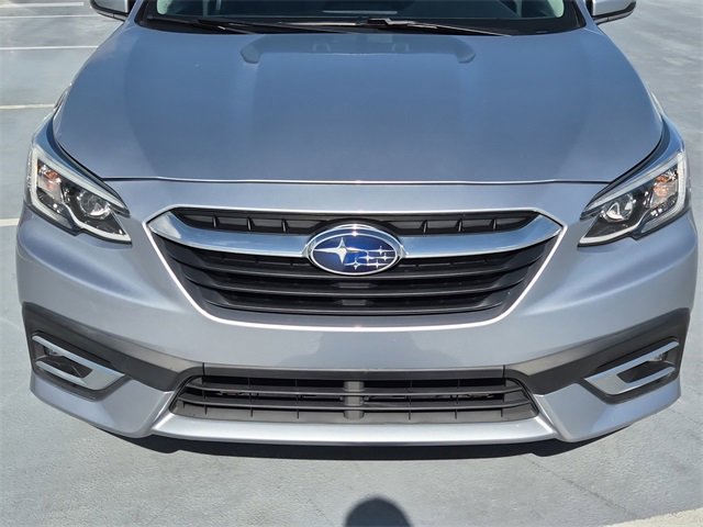 Used 2020 Subaru Legacy Limited w/ Popular Package #3 image 9
