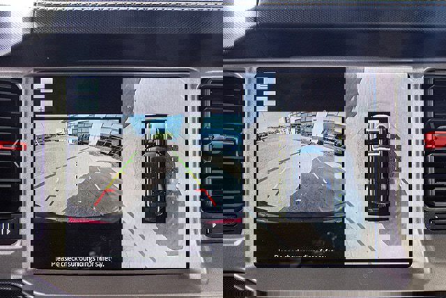 Used 2024 Ford Bronco Raptor image 12