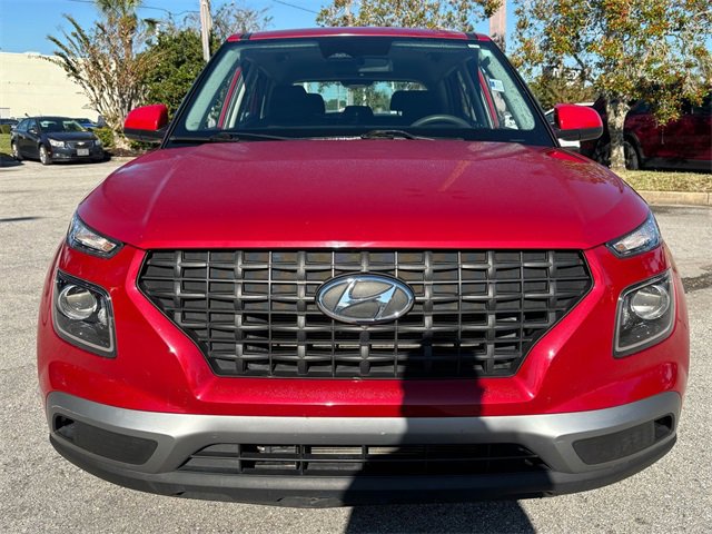 Used 2023 Hyundai Venue SE image 8