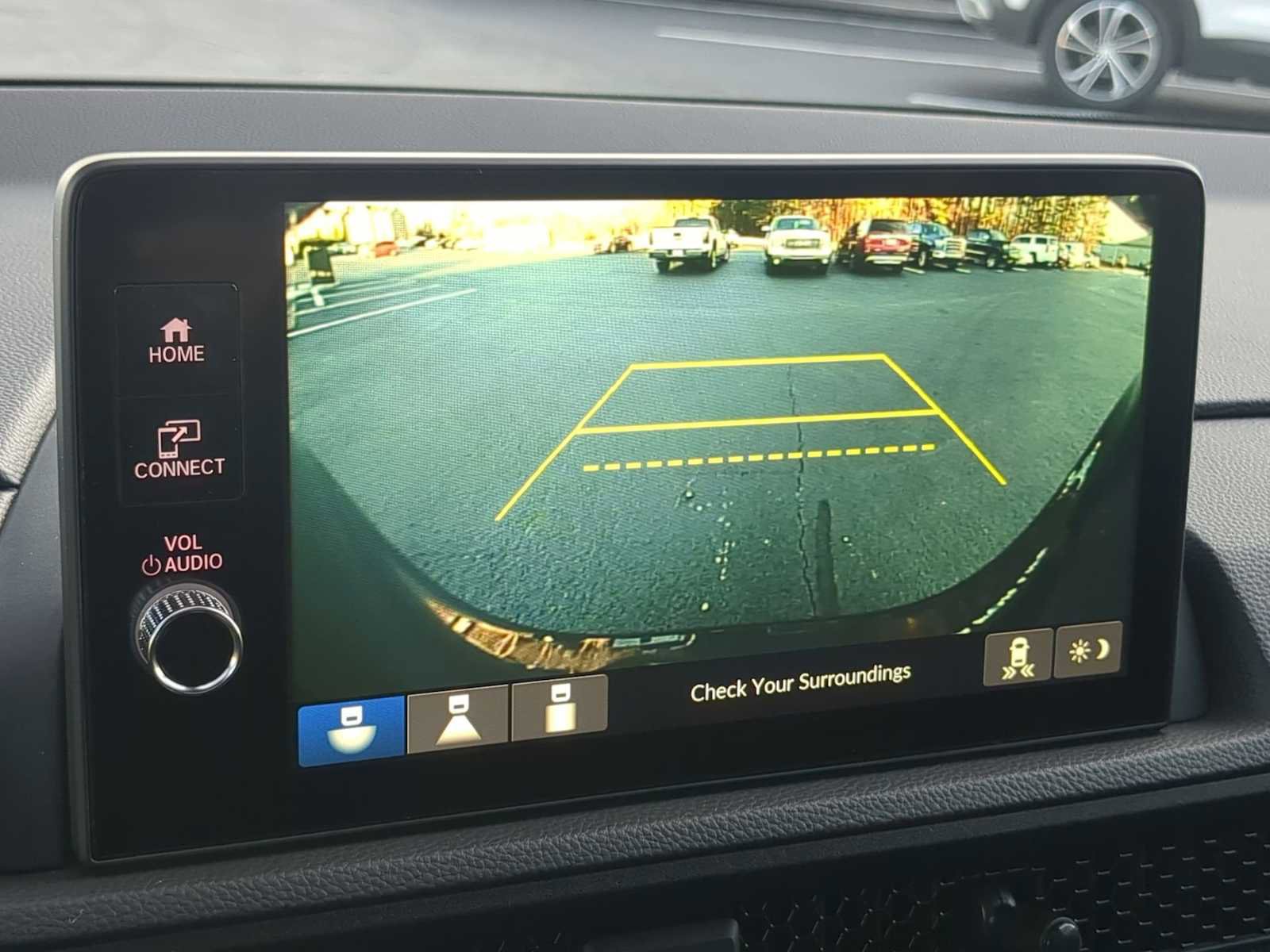 New 2026 Honda CR-V Sport image 20