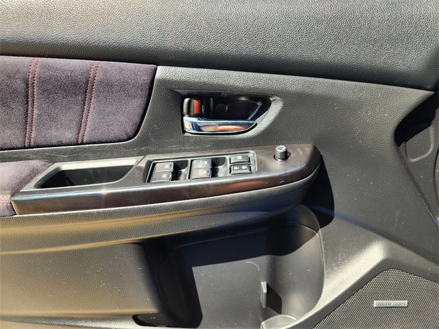 Used 2017 Subaru WRX STI image 29