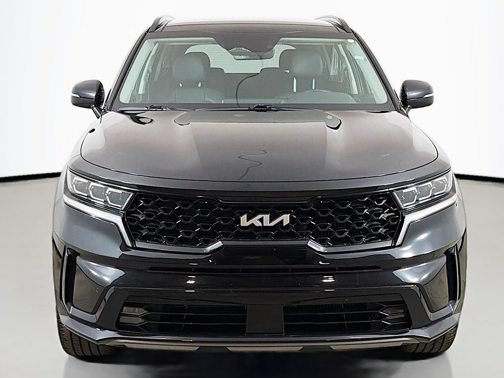 Used 2022 Kia Sorento X-Line EX AWD/4WD image 16