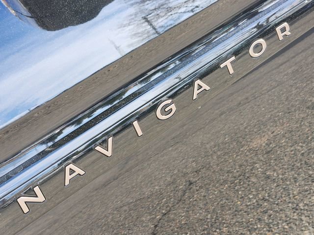 New 2026 Lincoln Navigator Black Label image 17