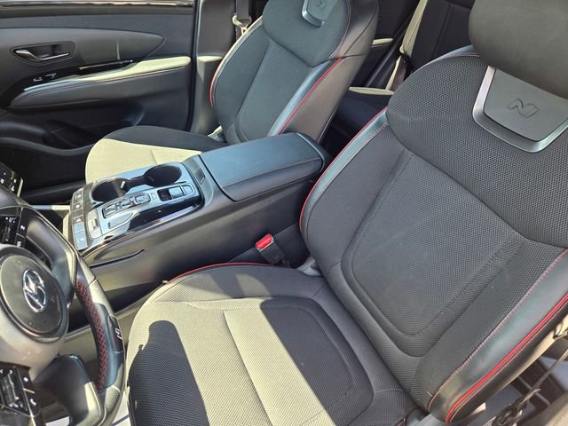 Used 2024 Hyundai Tucson N Line AWD/4WD image 26