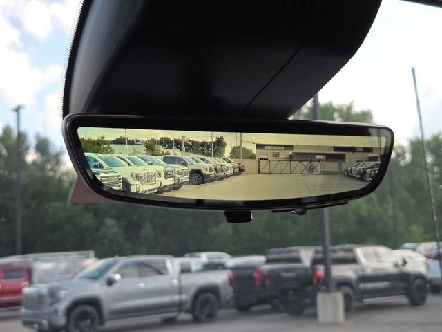 New 2026 GMC Sierra 3500 Denali Ultimate AWD/4WD image 43