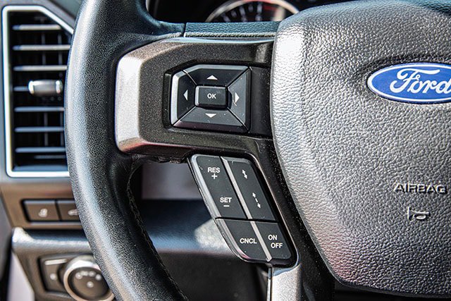 Used 2021 Ford Expedition Max Limited AWD/4WD image 9