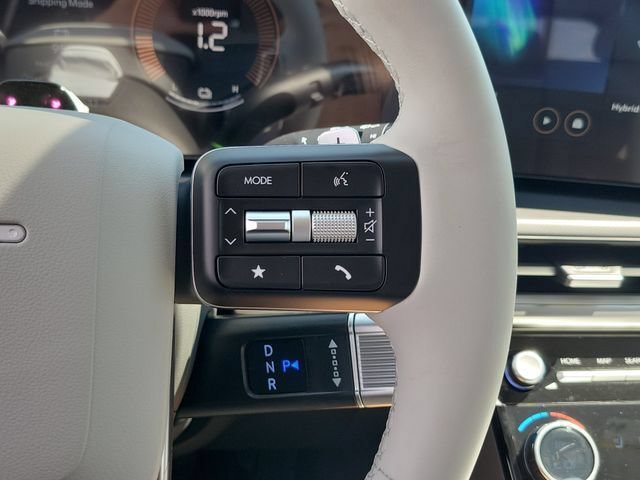 New 2027 Hyundai Santa Fe SEL FWD image 8