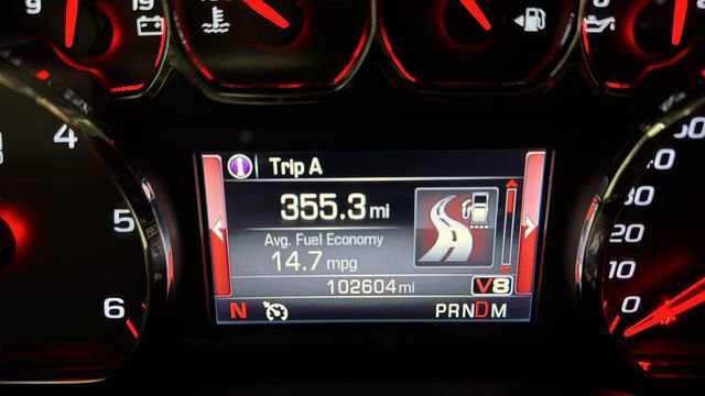 Used 2014 GMC Sierra 1500 SLE w/ SLE Value Package image 5