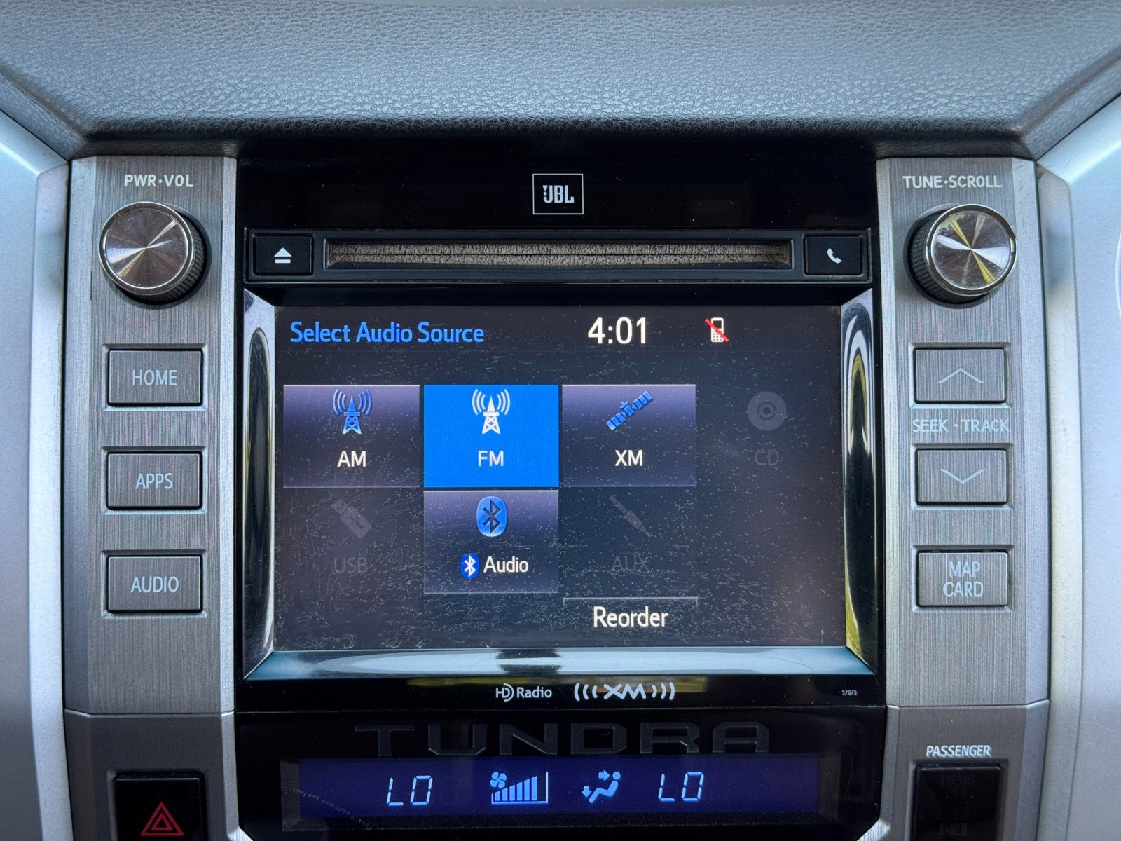 Used 2014 Toyota Tundra Limited w/ Limited Premium Package AWD/4WD image 26