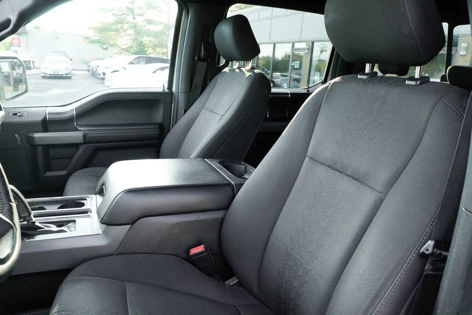 Used 2018 Ford F150 XLT w/ Equipment Group 302A Luxury AWD/4WD image 20