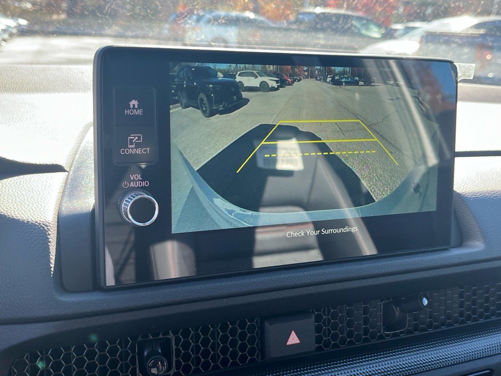 New 2026 Honda CR-V Sport-L image 7