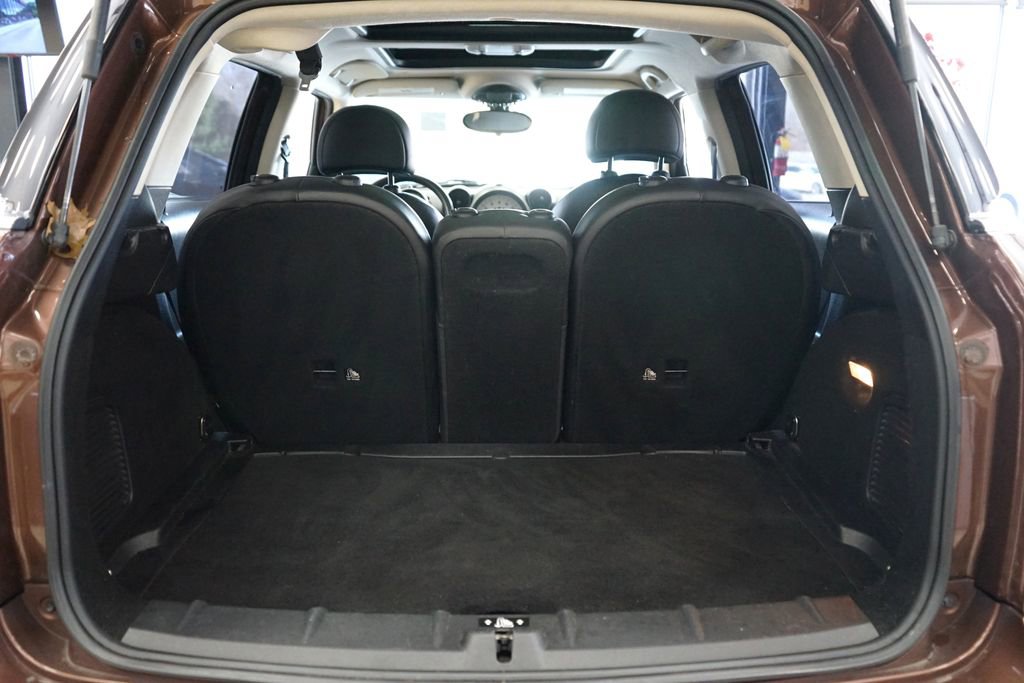 Used 2014 MINI Cooper Countryman S image 44