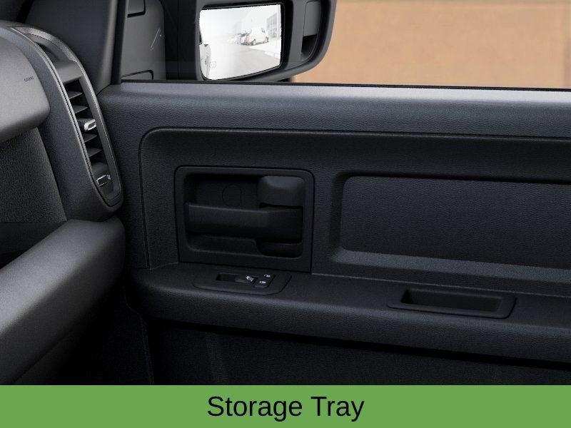 New 2026 RAM 3500 Tradesman image 27