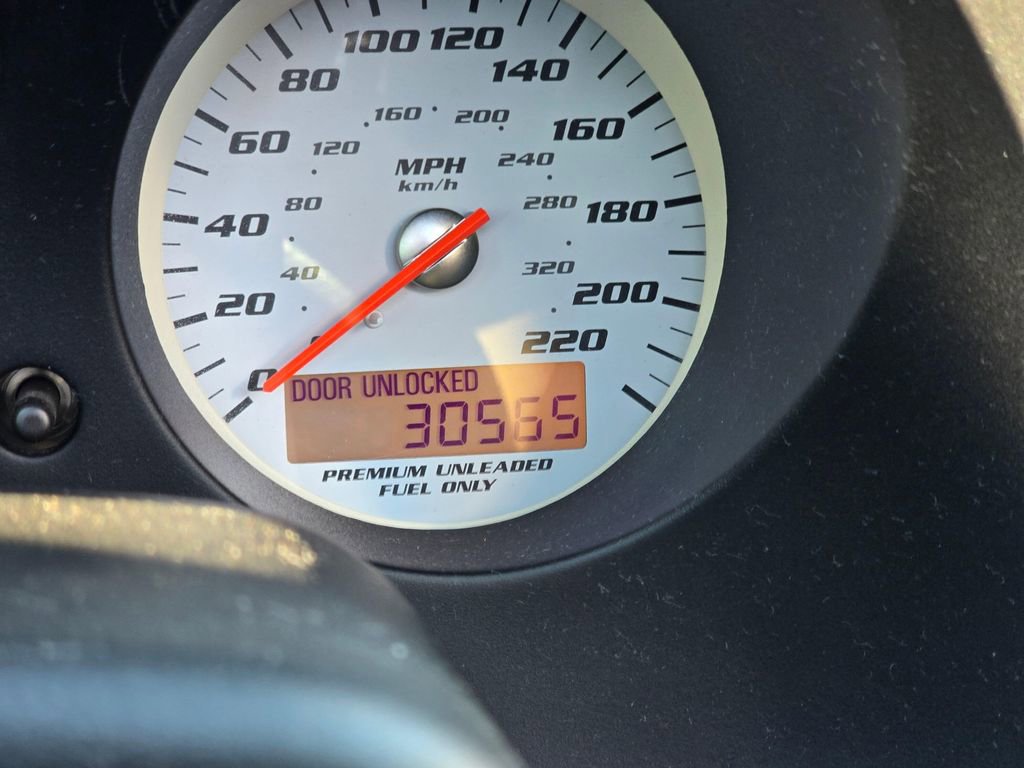 Used 2004 Dodge Viper SRT-10 image 22