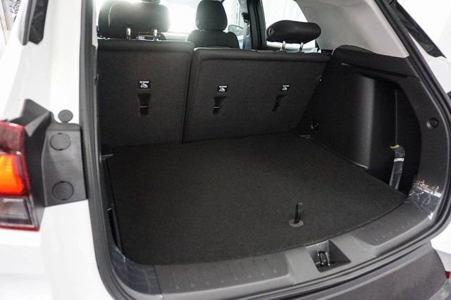 New 2026 Chevrolet TrailBlazer LS image 8