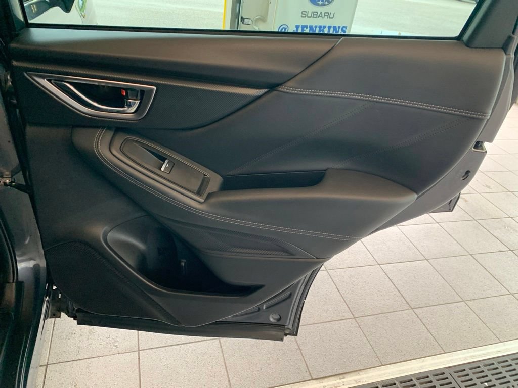 Certified 2024 Subaru Forester Touring AWD/4WD image 22