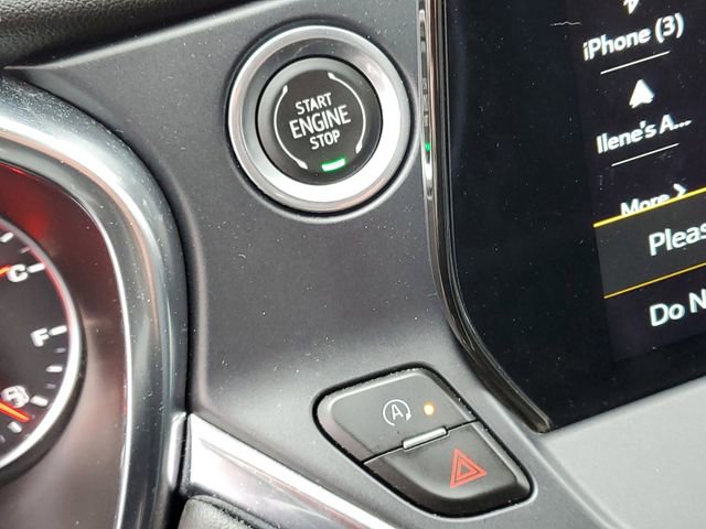 Used 2023 Chevrolet Blazer RS w/ Driver Confidence II Package image 14